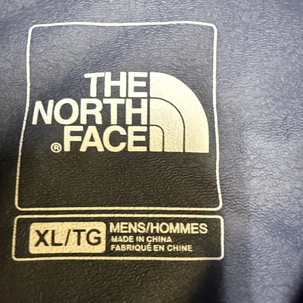The North Face versatile triclimate